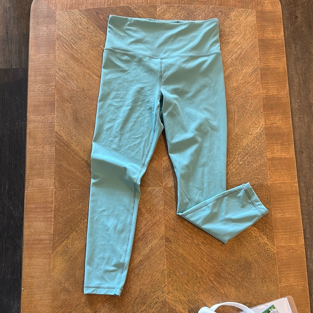 Athleta Ultra High Rise Elation - Small